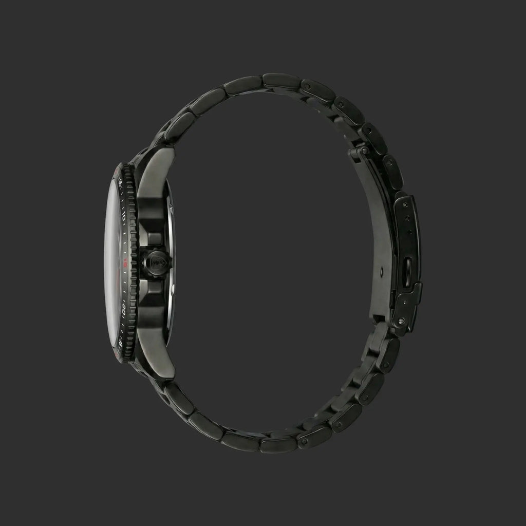 Lamborghini Aventador SVJ Watch