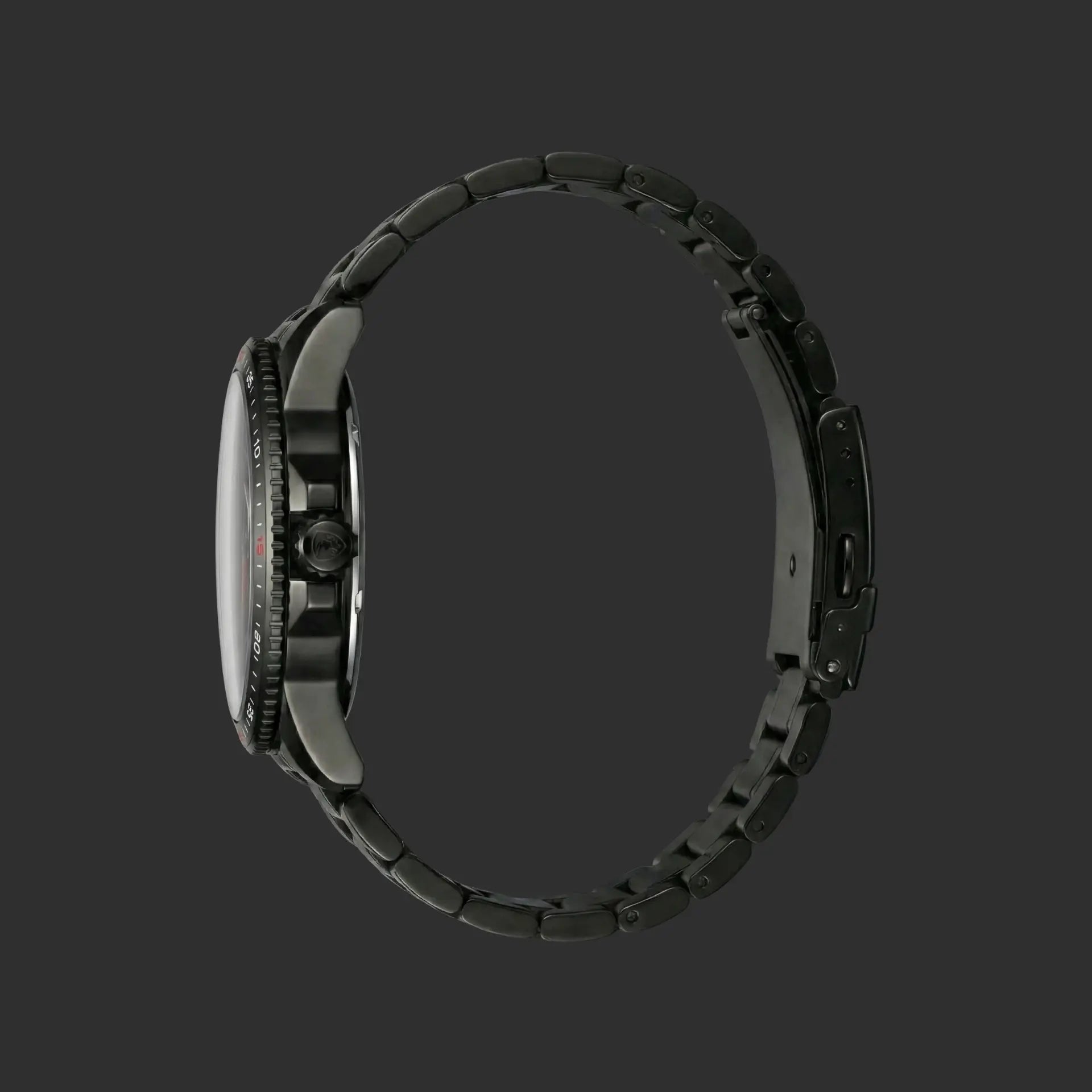 Lamborghini Aventador SVJ Watch