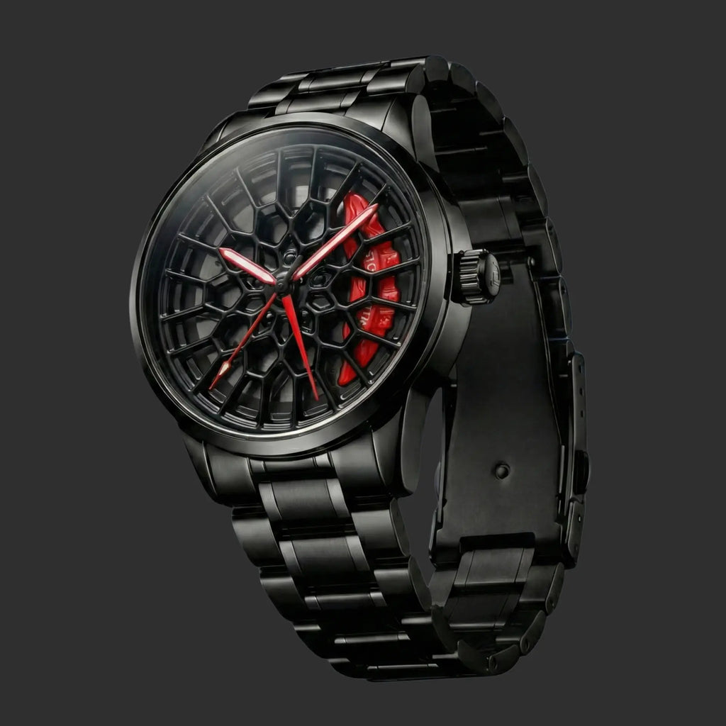 Aston Marting DBS Watch