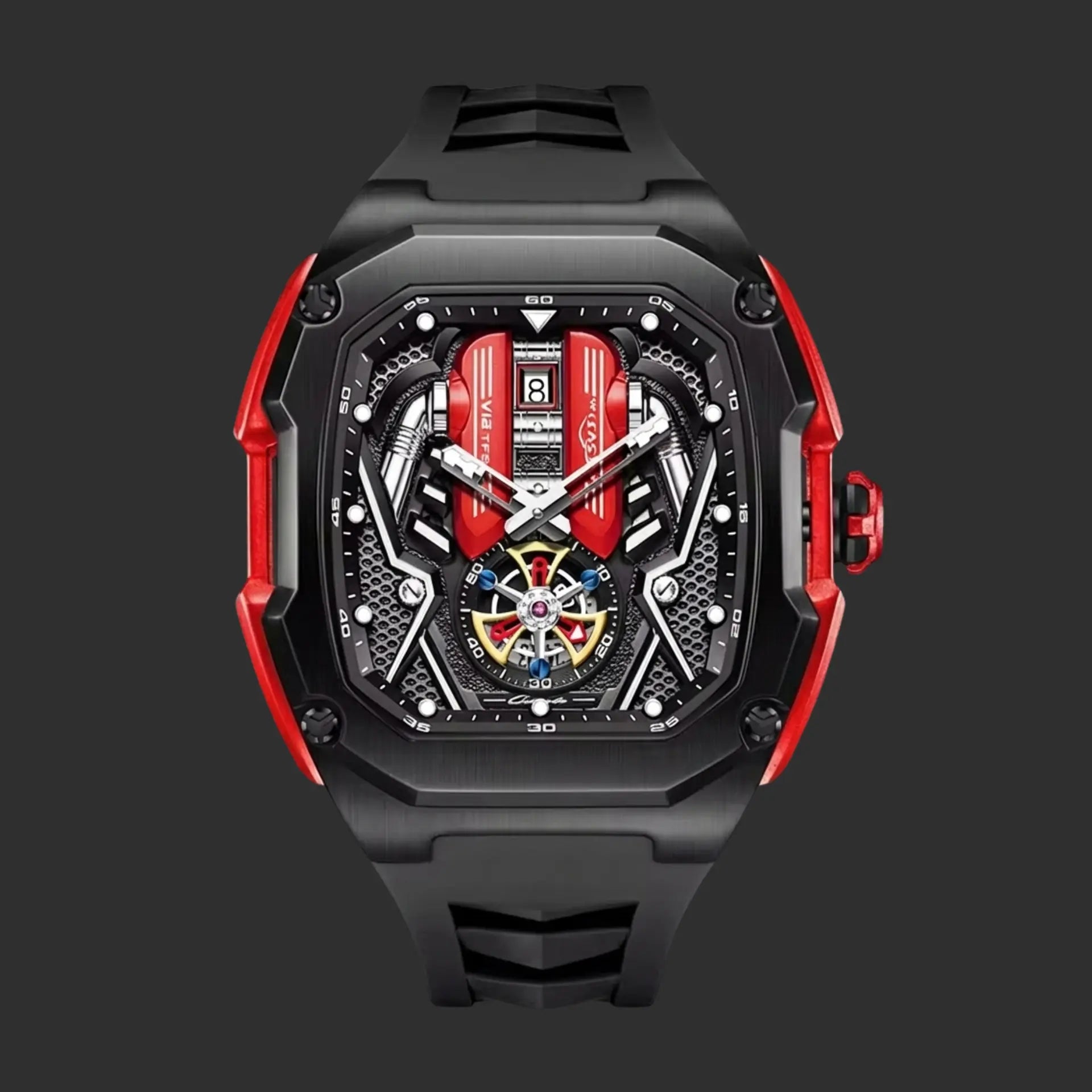 Ferrari La Ferrari Watch