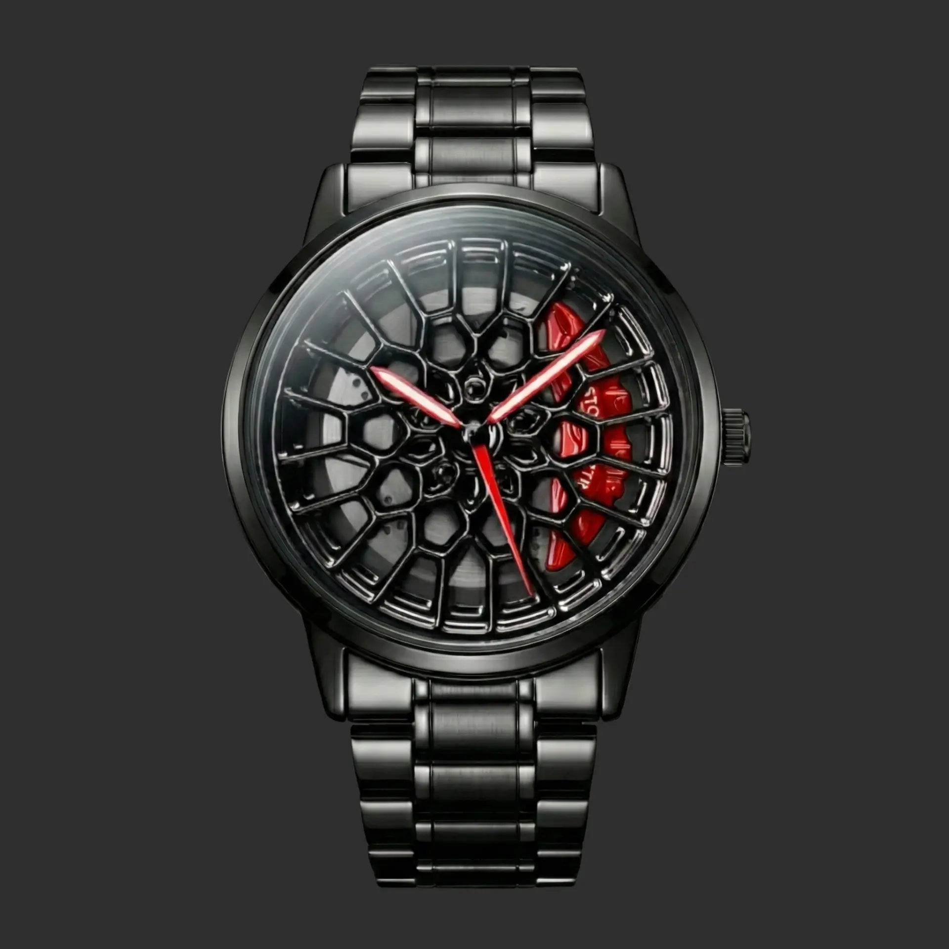 Aston Marting DBS Watch