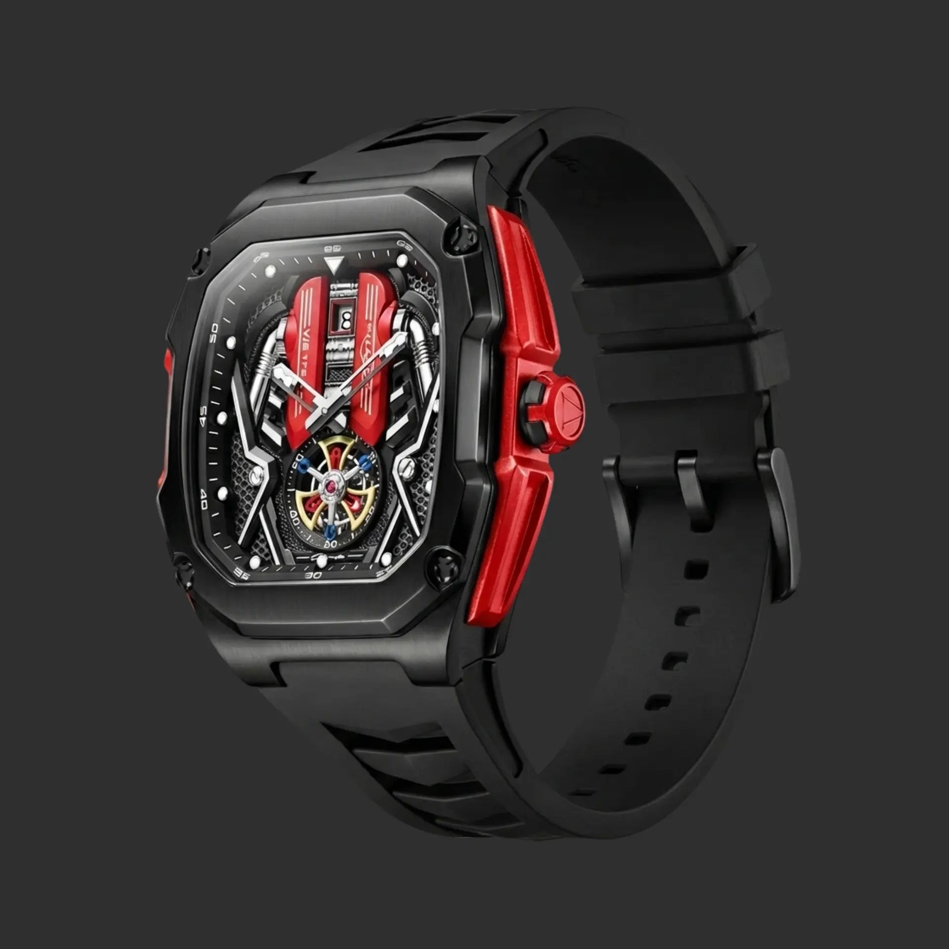 Ferrari La Ferrari Watch