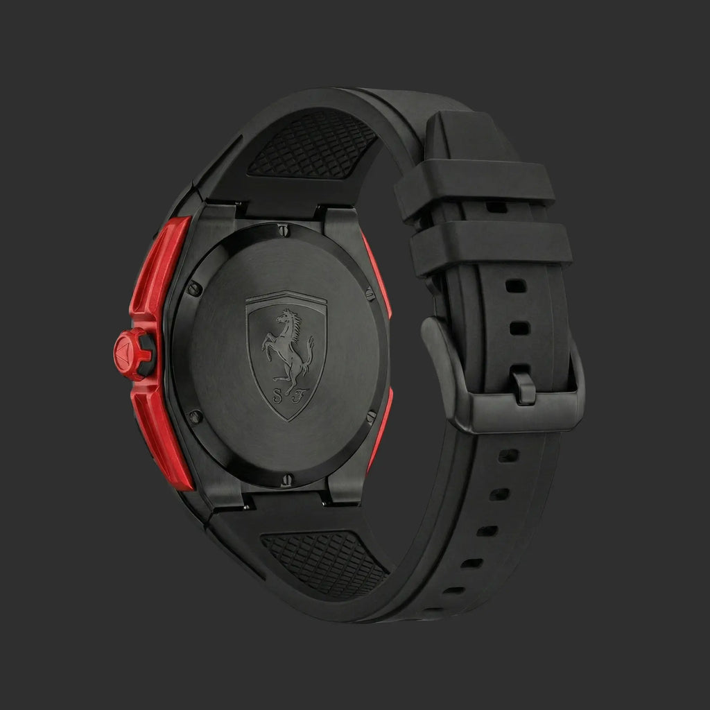 Ferrari La Ferrari Watch