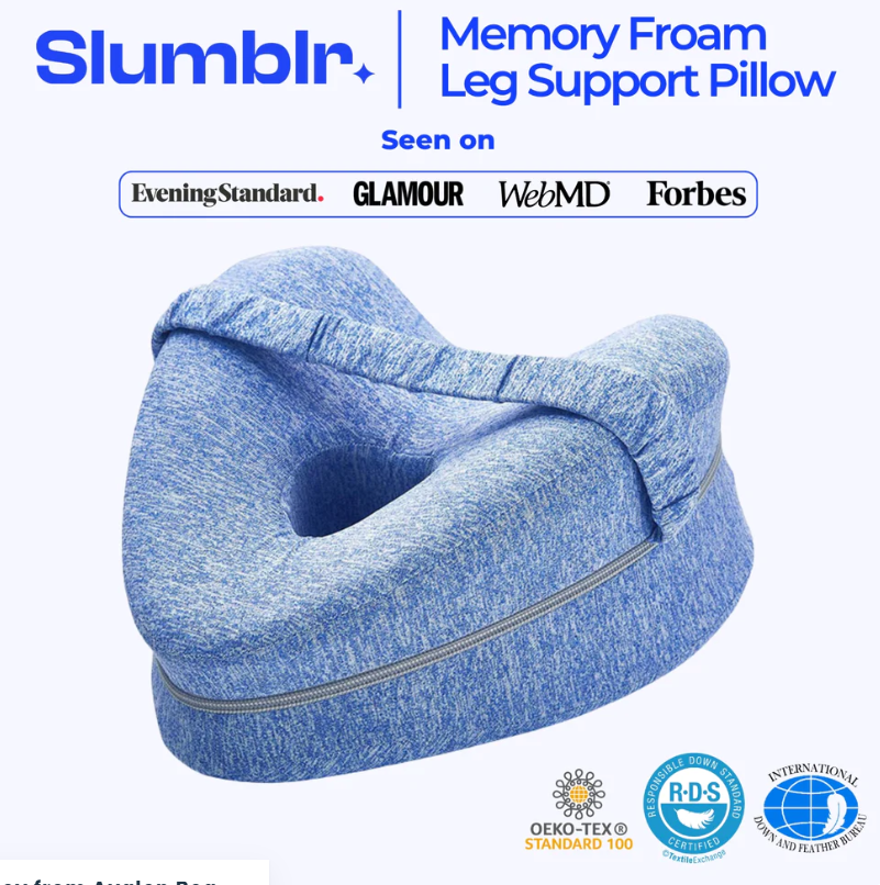 Knee Pillow